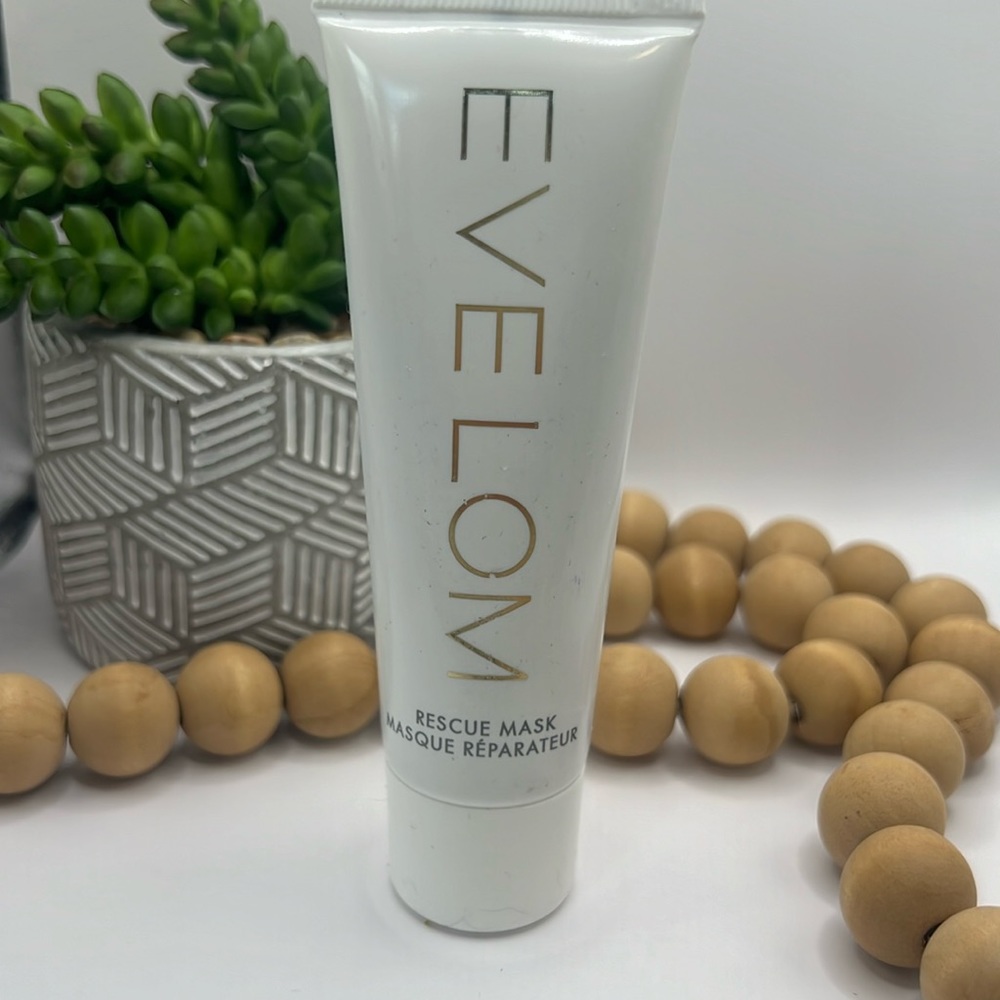 Evelom Rescue Mask
